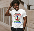 Heritage Collection-"Never Uprooted" Premium Haitian Unity Tee